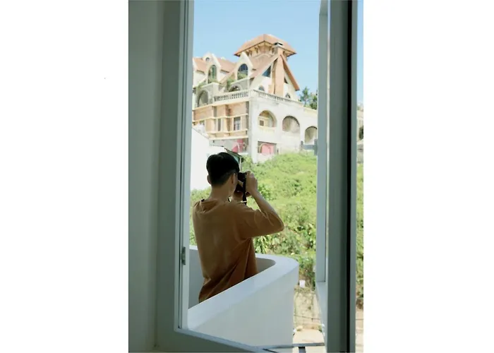 An Lai Hotel