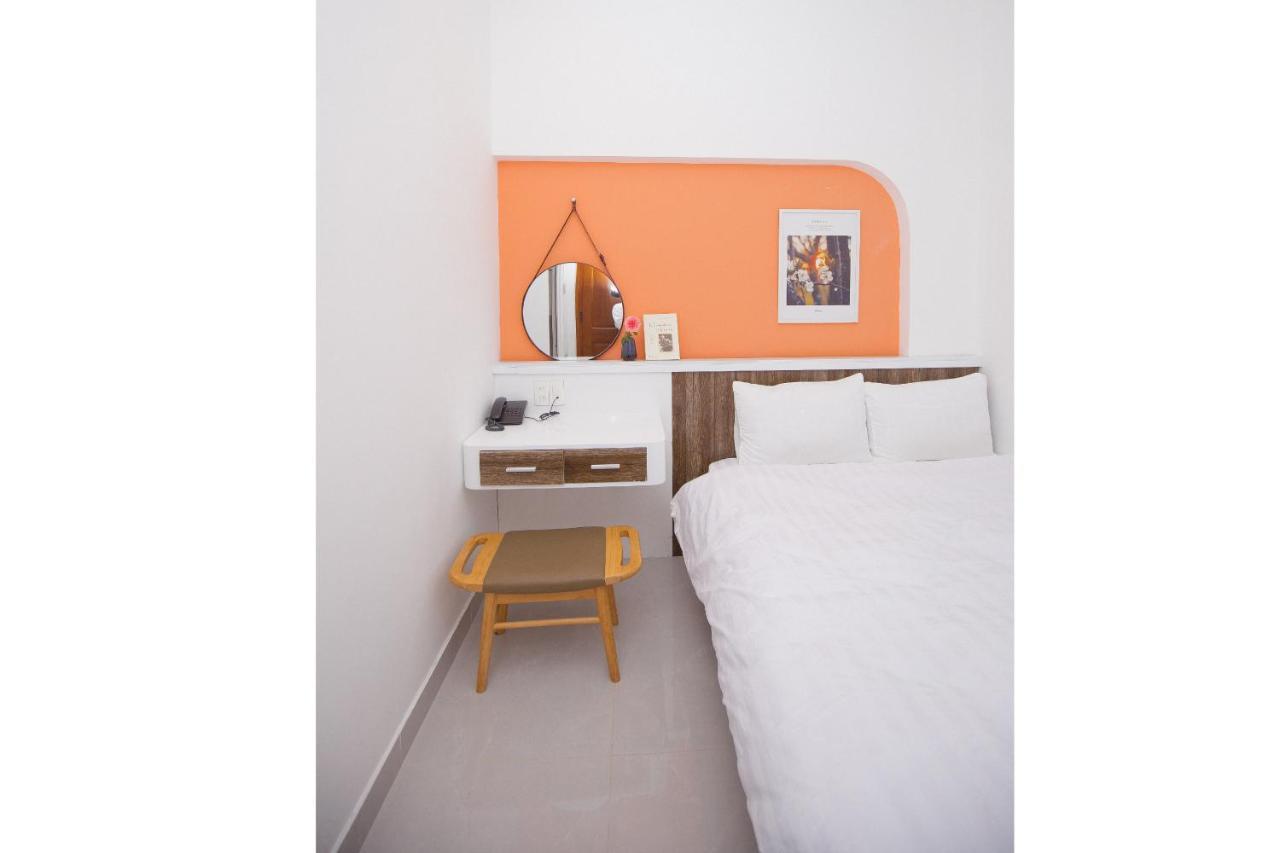 Hotel An Lai *