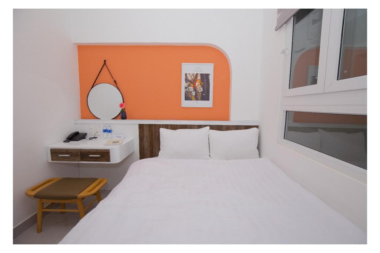 Hotel An Lai Da Lat