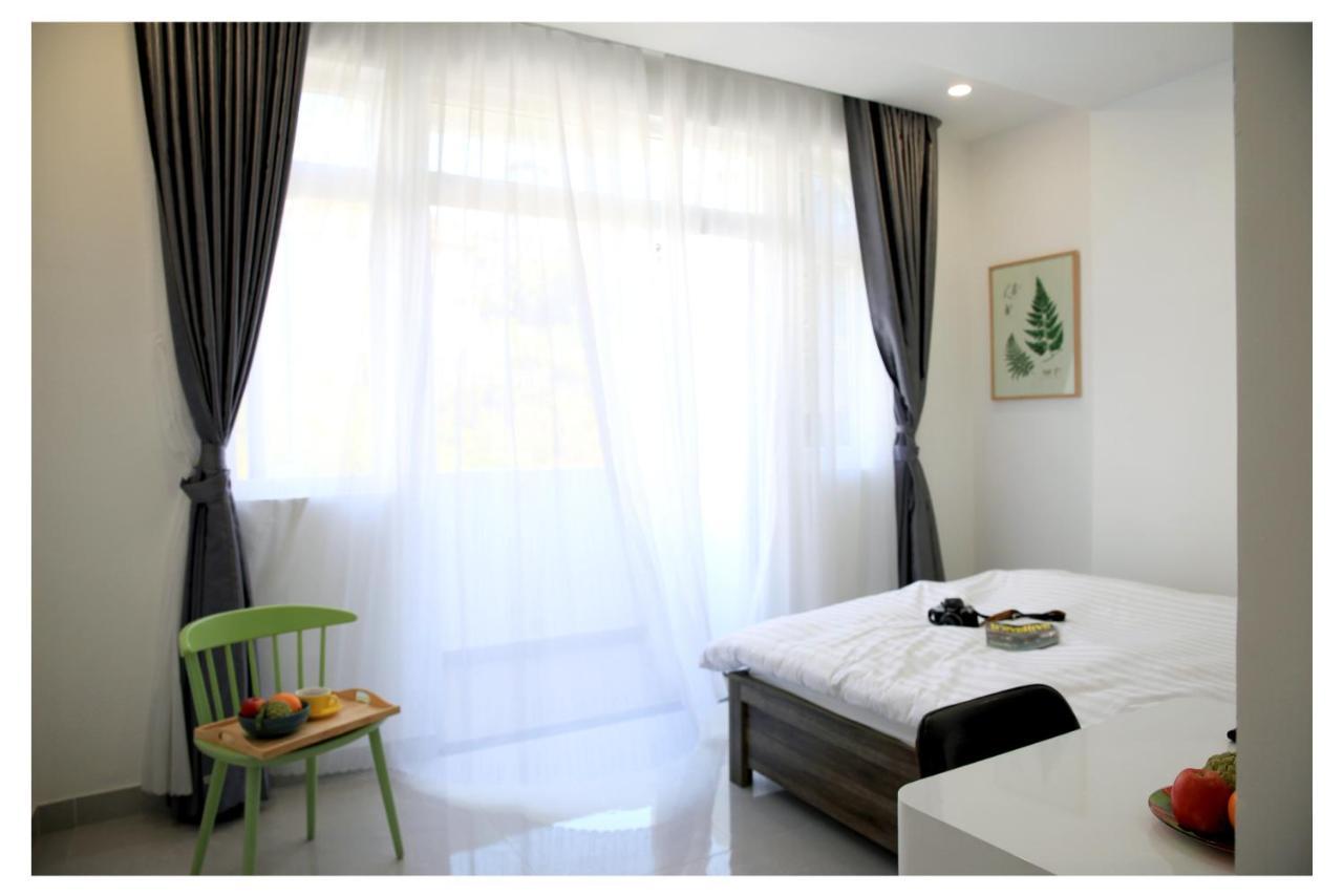 Hotel An Lai Da Lat