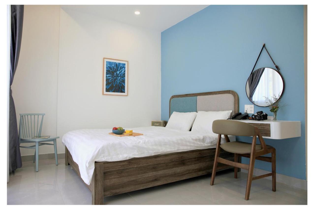 An Lai Hotel *